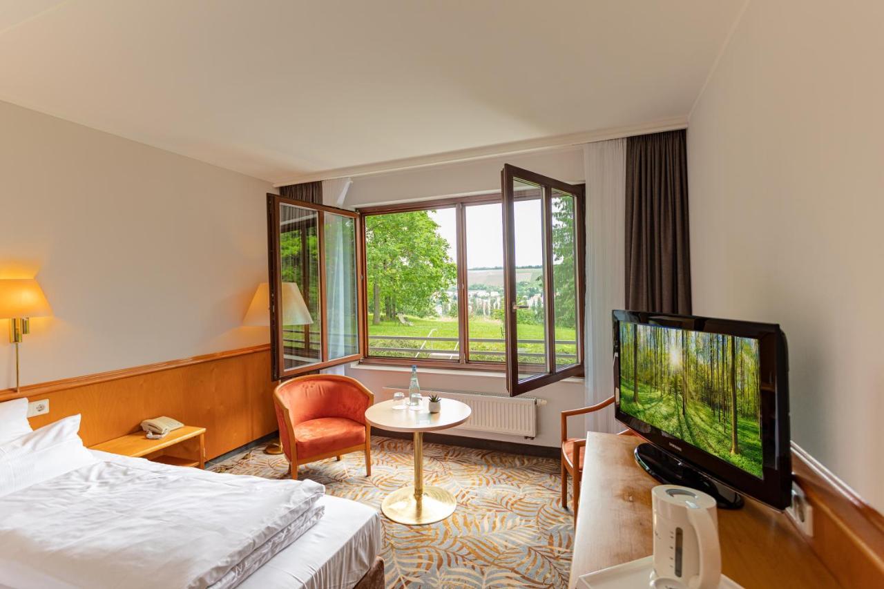 Standard Doppelzimmer
