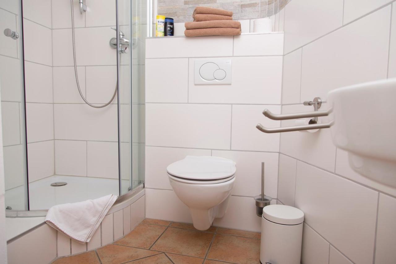 Zweibettzimmer