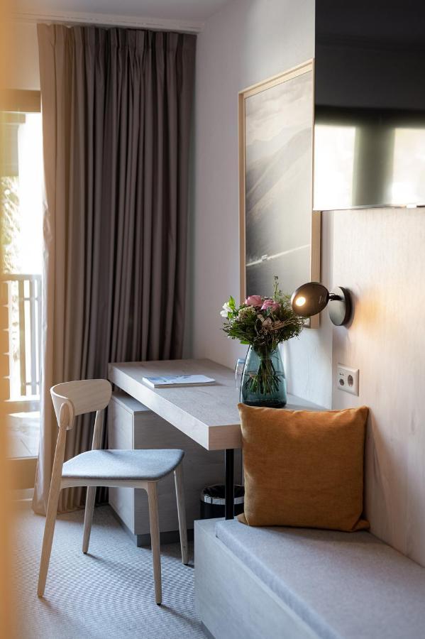 Comfort Balcony