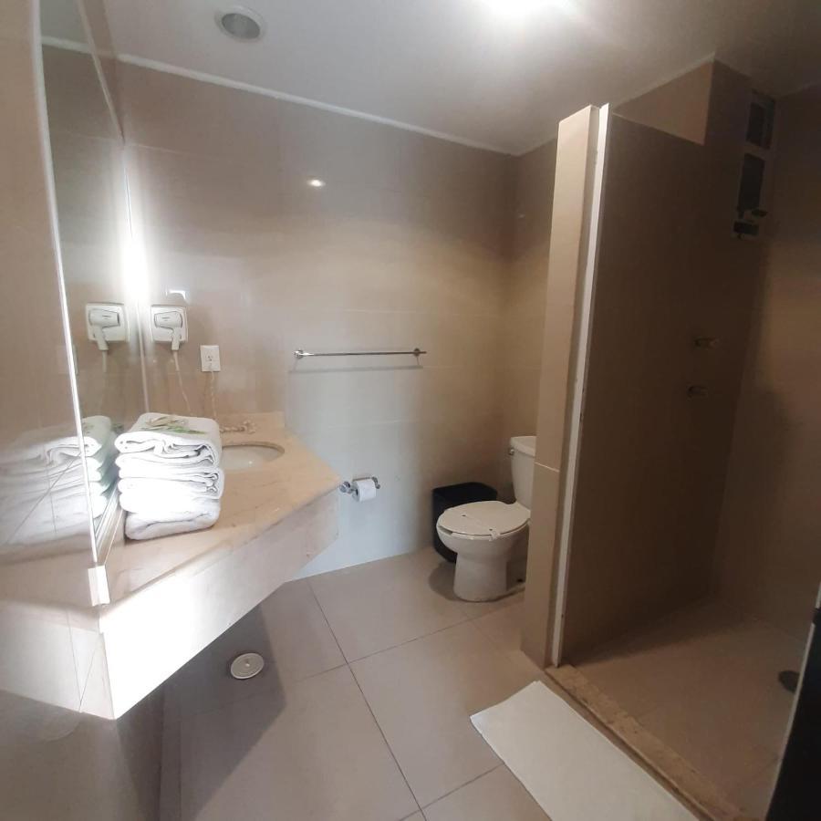 Suite with Spa Bath