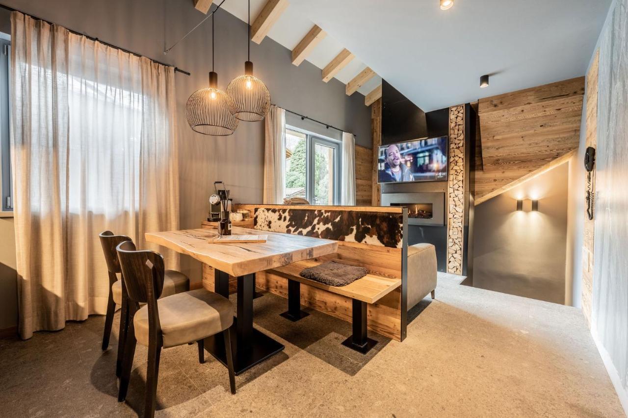 Superior Apartment with Sauna