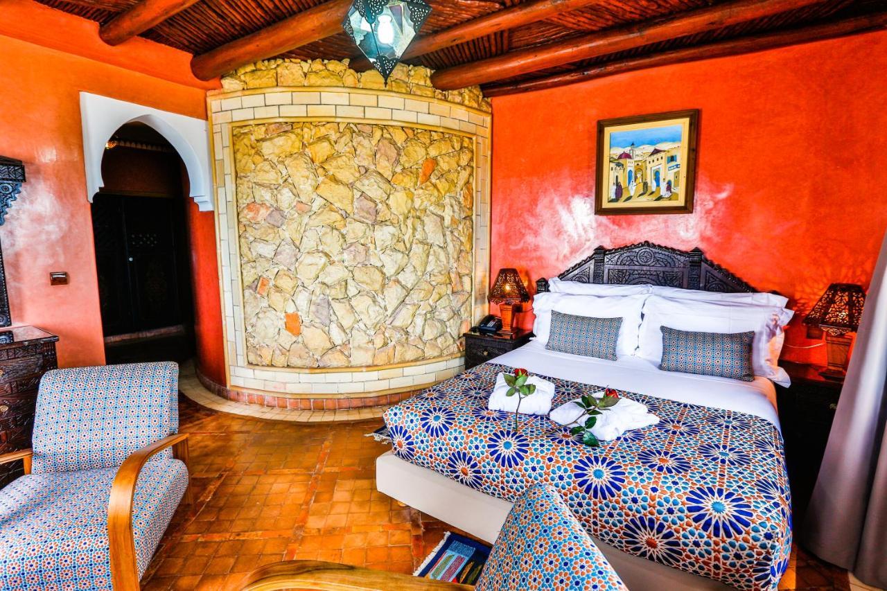 Mini-Suite mit Meerblick