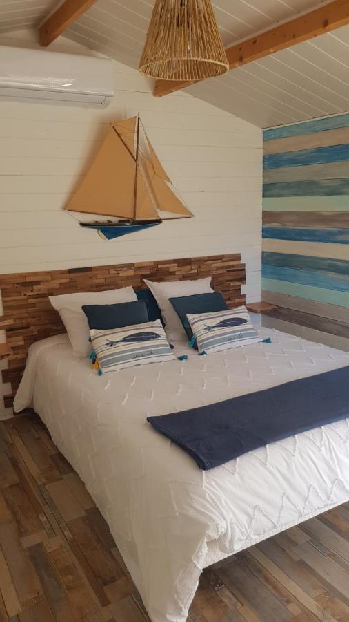 Double Room with Lake View