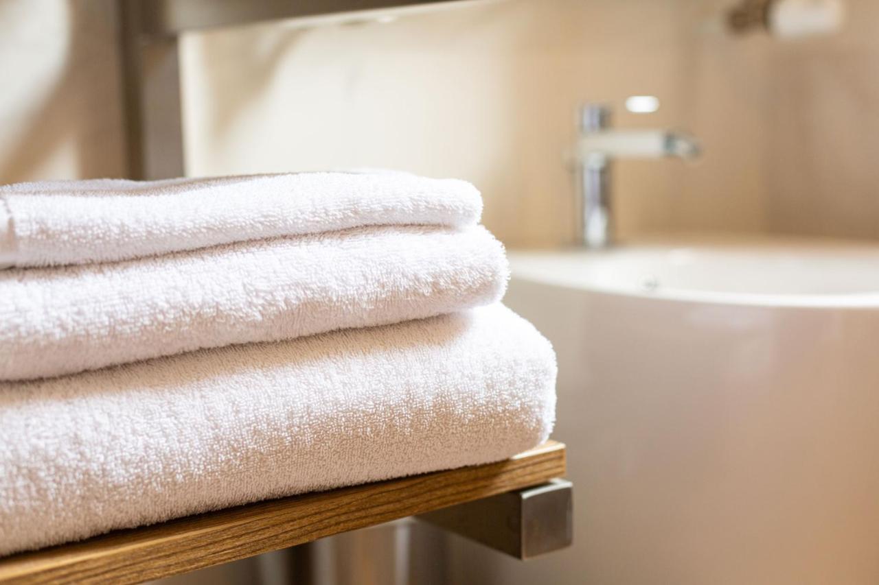 Kamar Comfort Triple dengan Shower