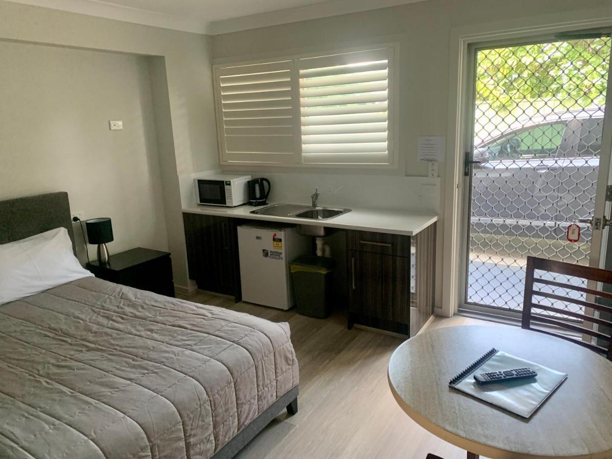 Double Room - Disability Access