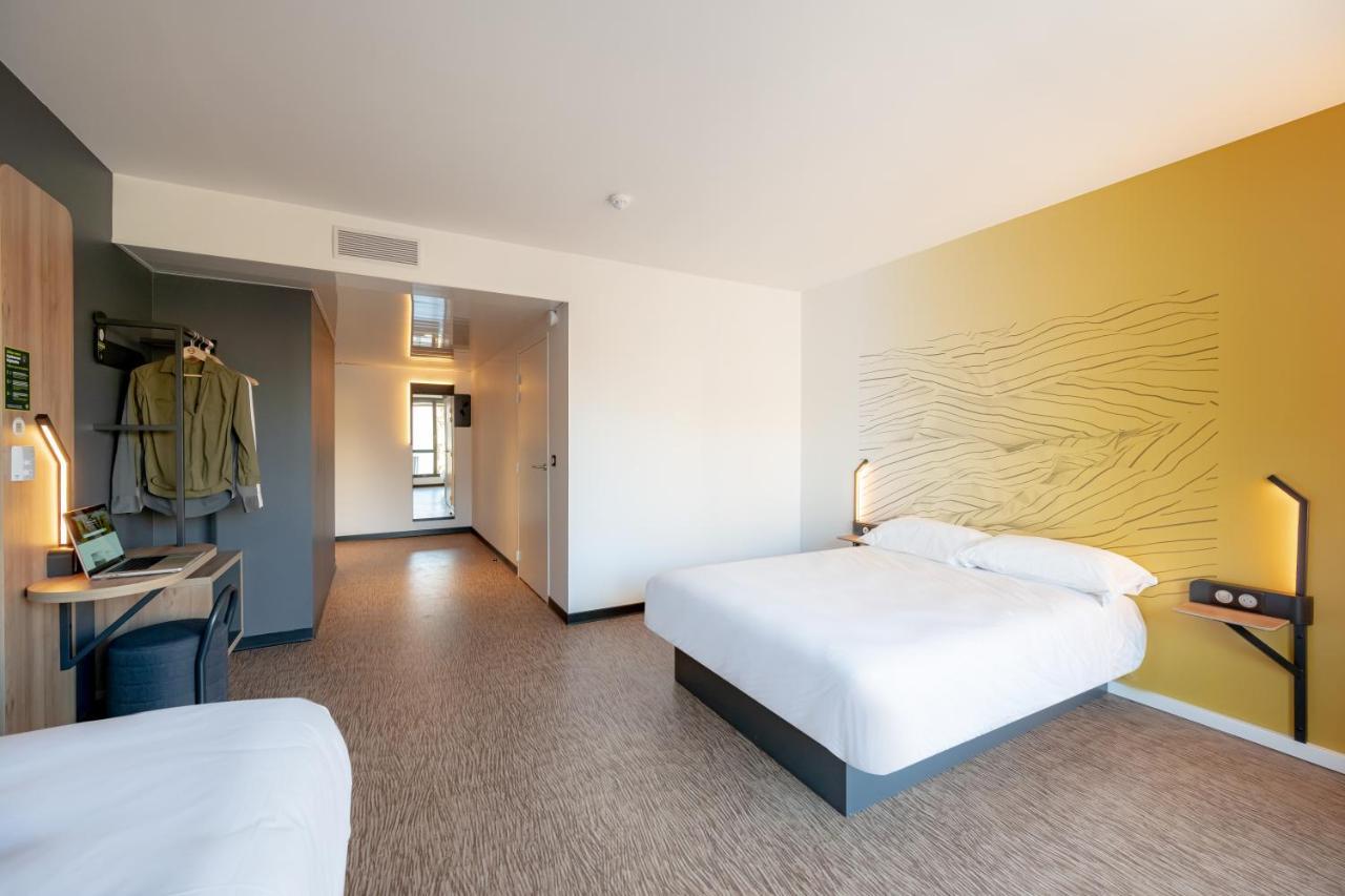 Triple Room Disability Access