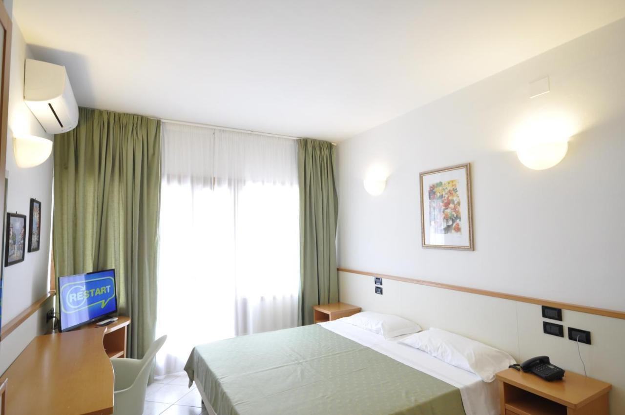 Double Room - Disability Access