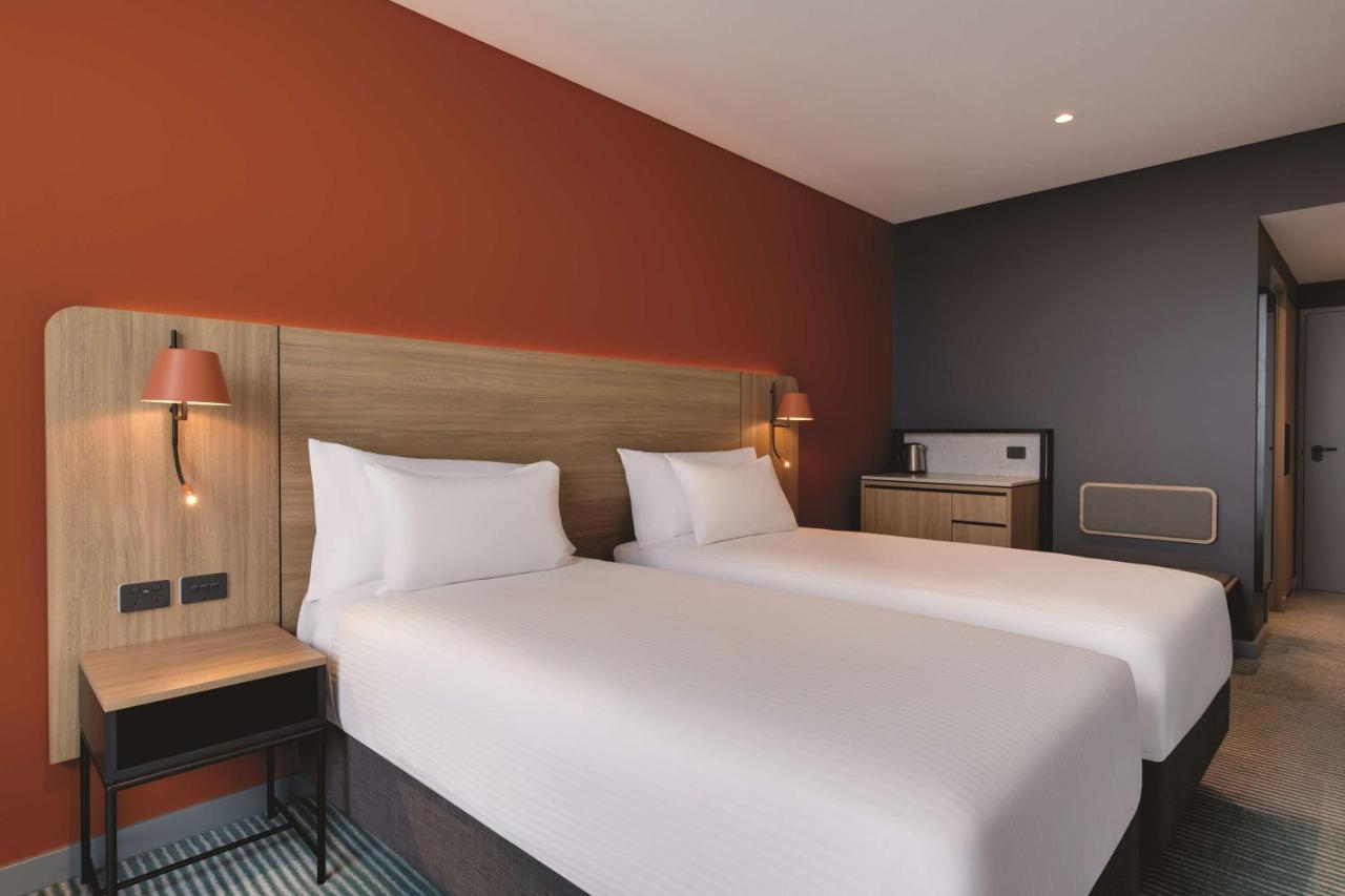 Executive King or Twin Room