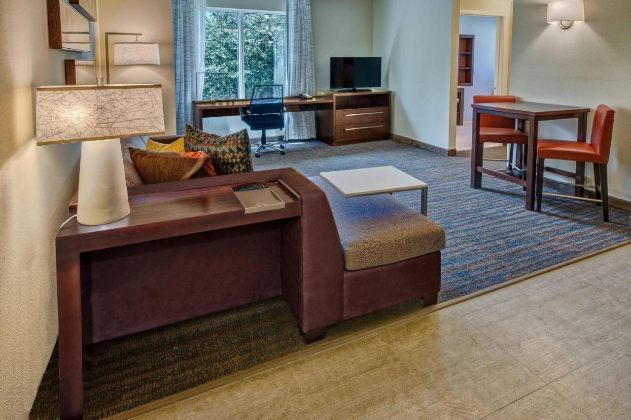 One-Bedroom King Suite with Sofa Bed