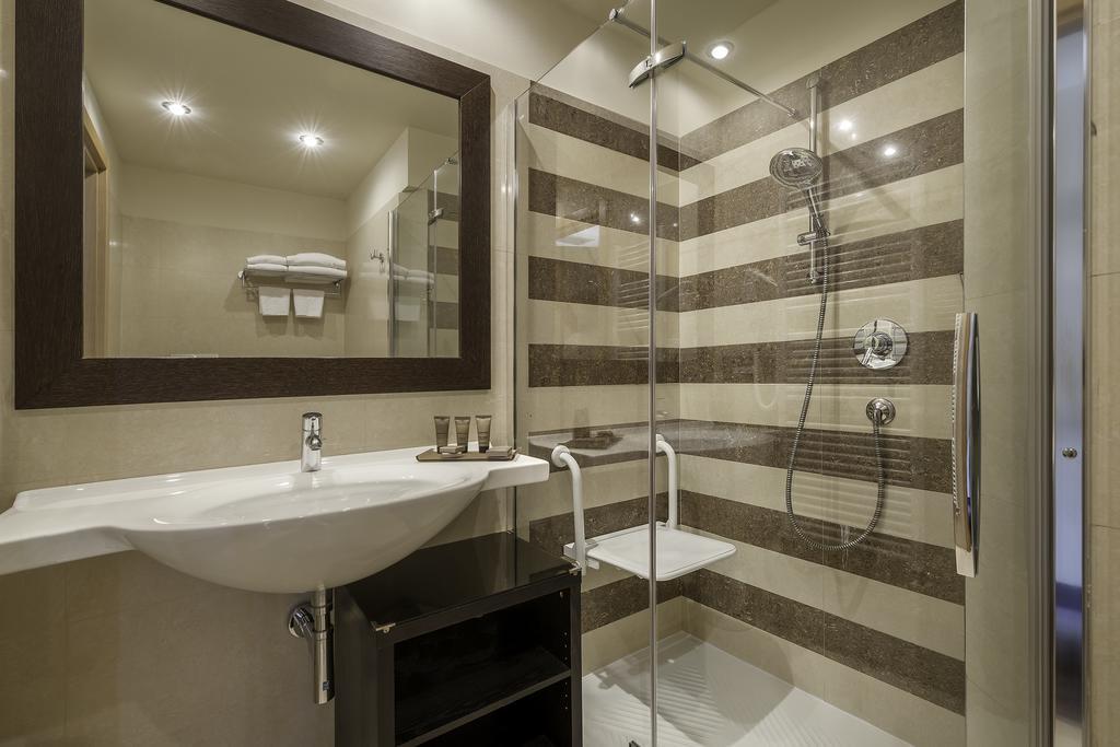 Economy Double or Twin Room