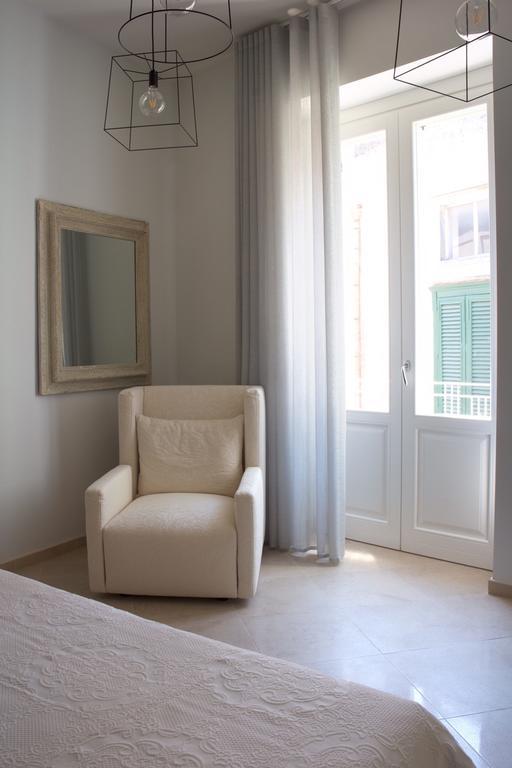 Suite mit Balkon