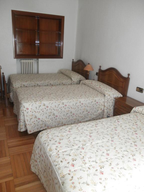 Double or Twin Room Extra Bed