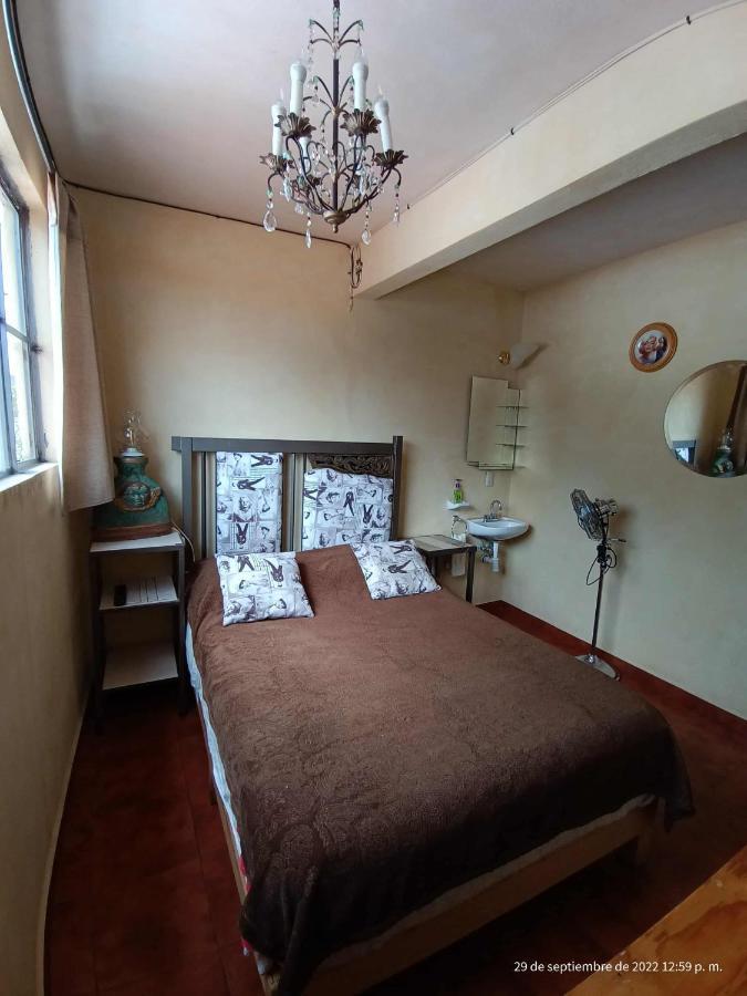 Habitación Doble con vistas a la montaña