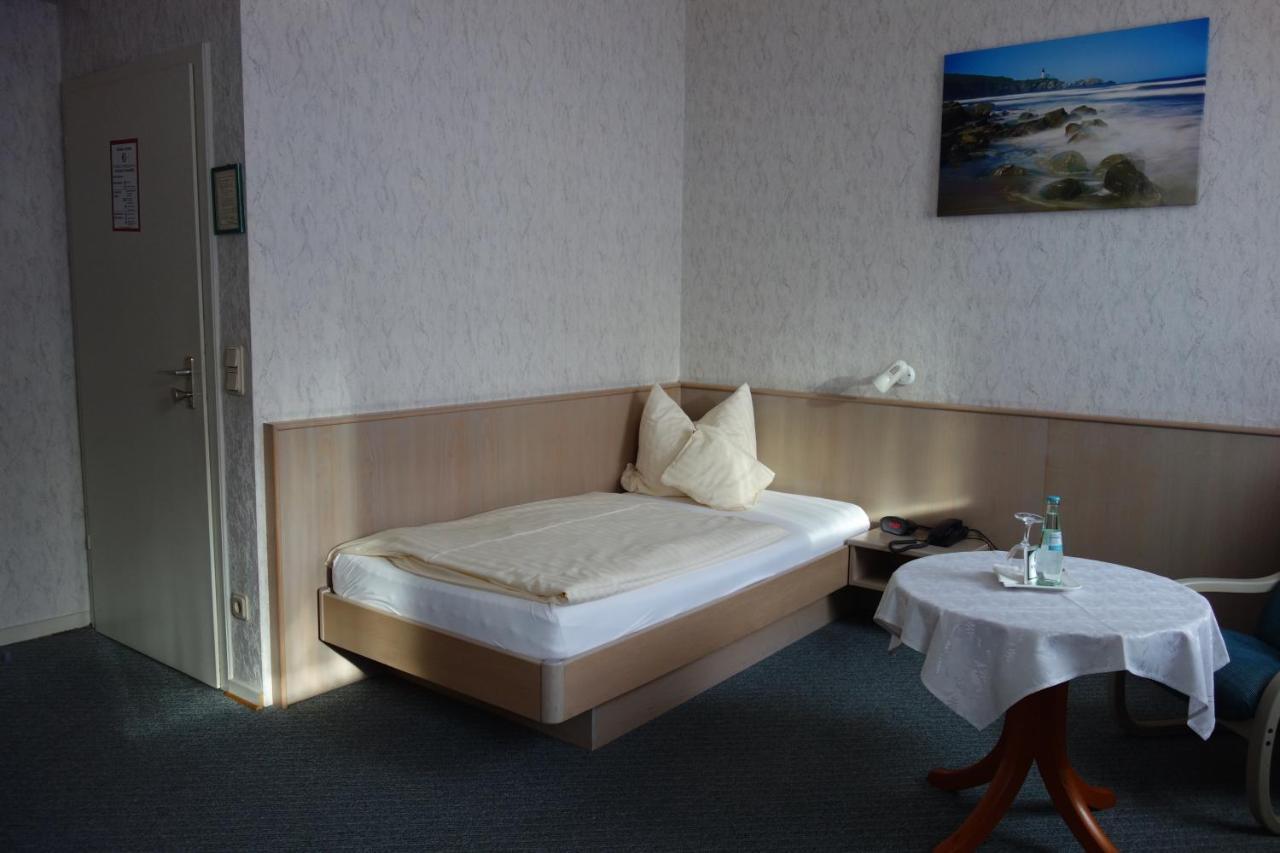 Superior Single Room