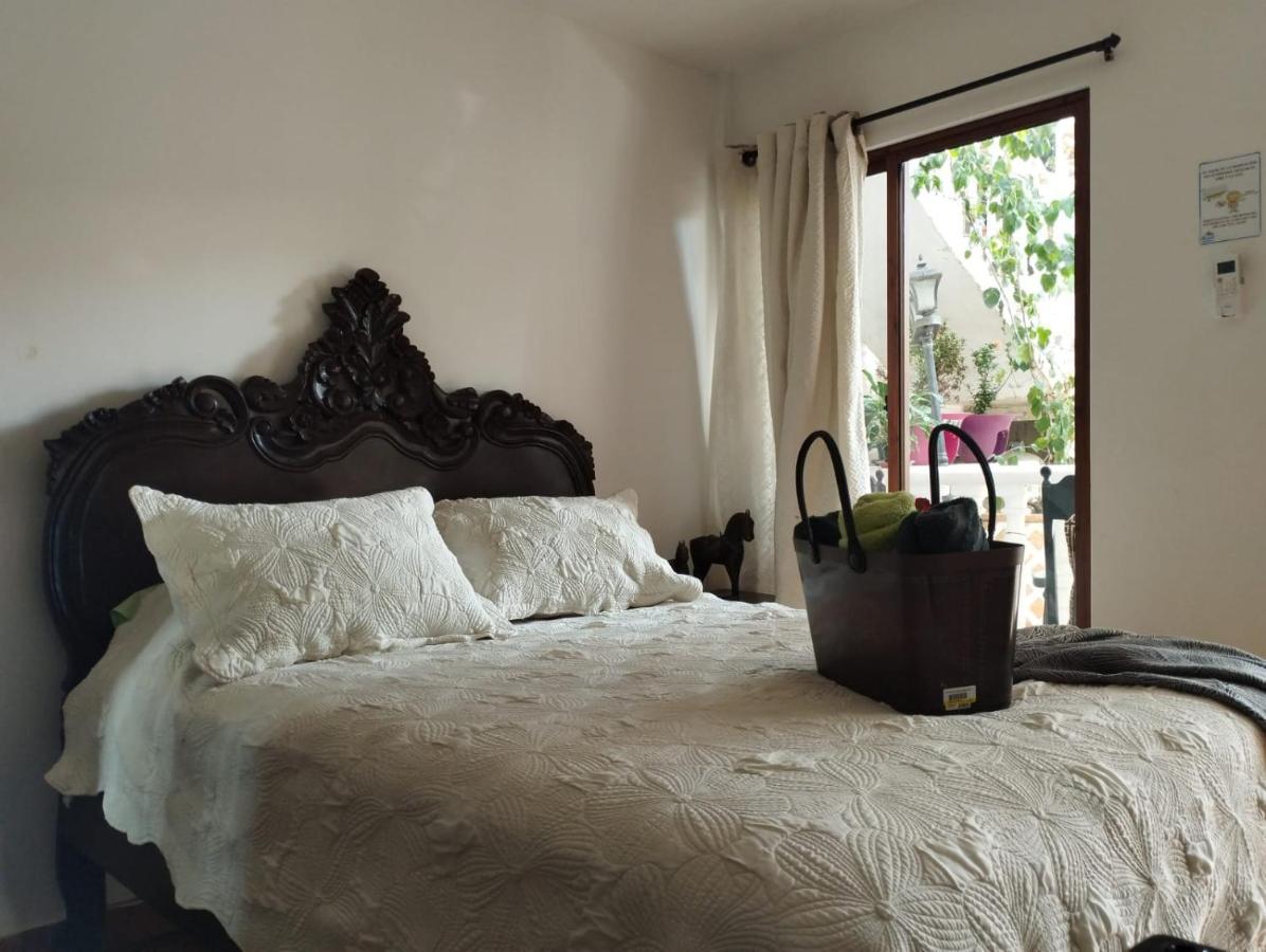 Habitación Triple con baño privado