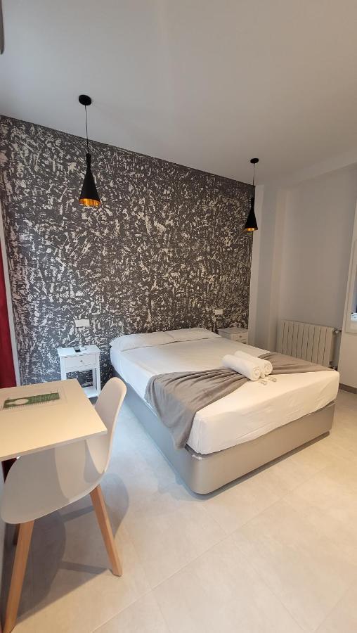 Superior Double Room with Private Bathroom and Balcony