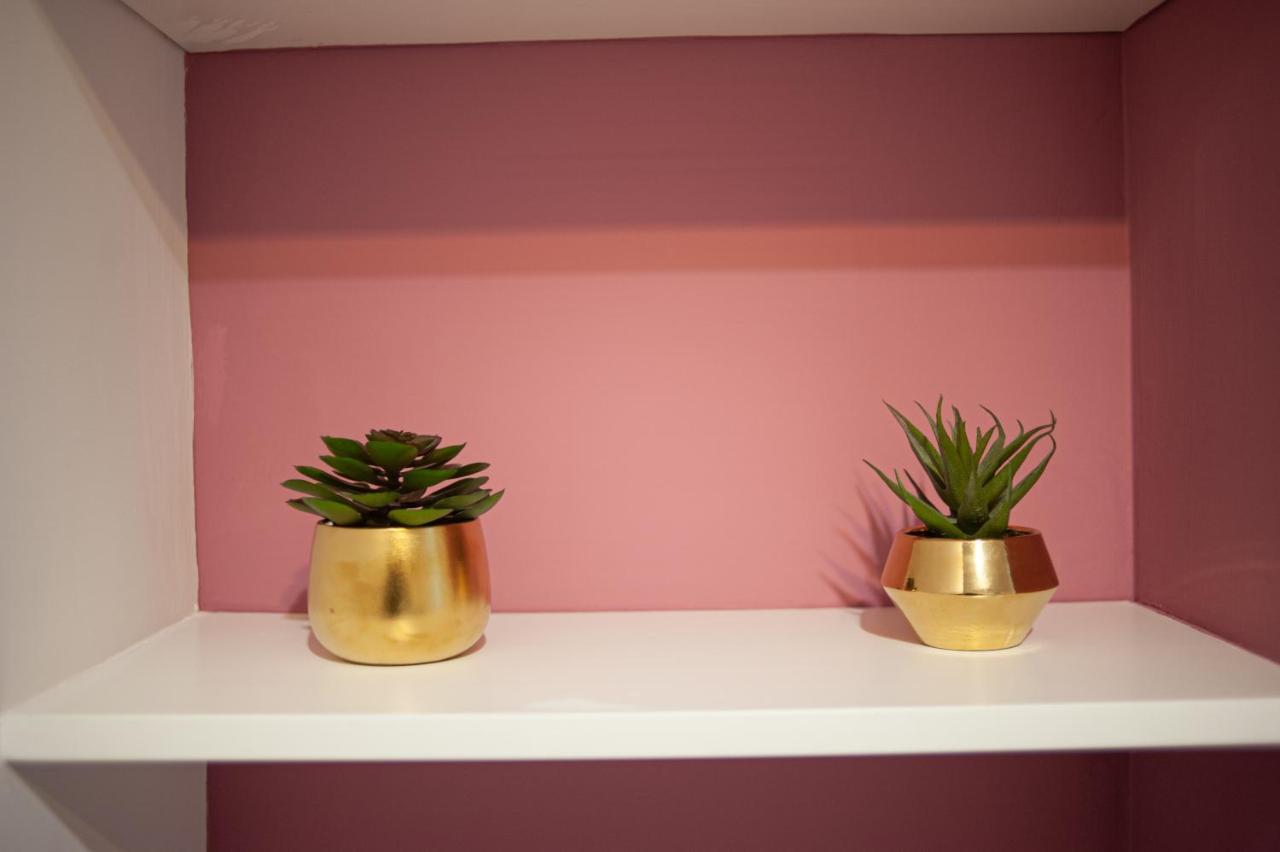 Habitación Doble con balcón