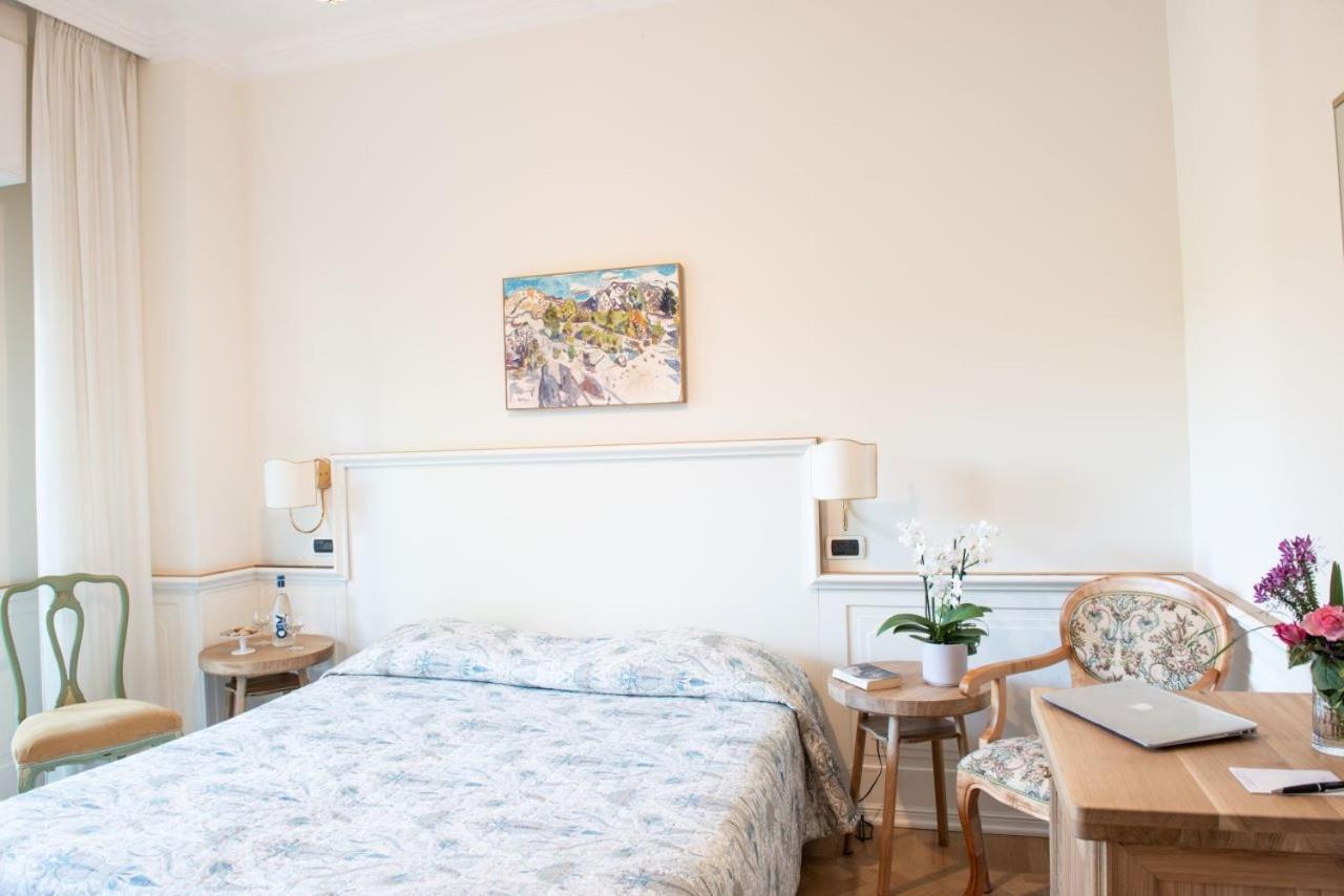 Chambre Double Classique