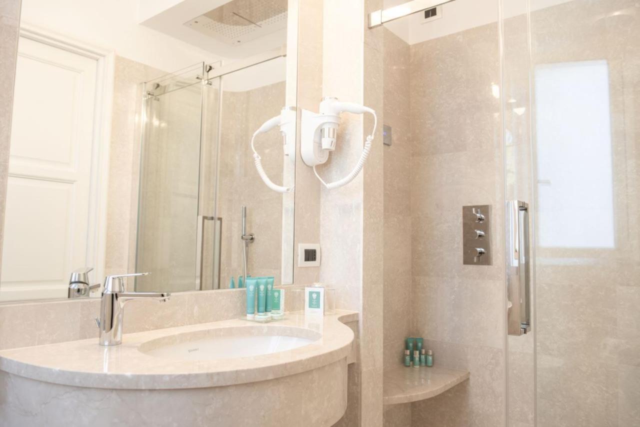 Chambre Double Confort