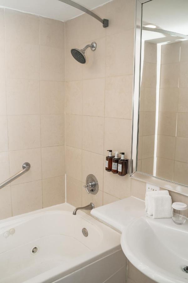 Suite Sagamore con 2 camas dobles