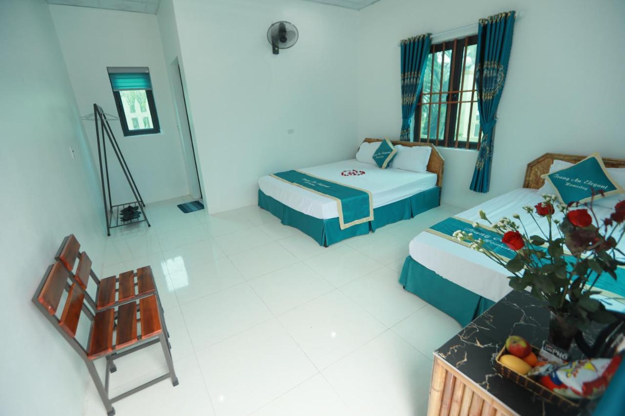 Bungalow Gia Đình
