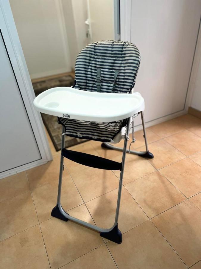 Dreibettzimmer mit eigenem Bad