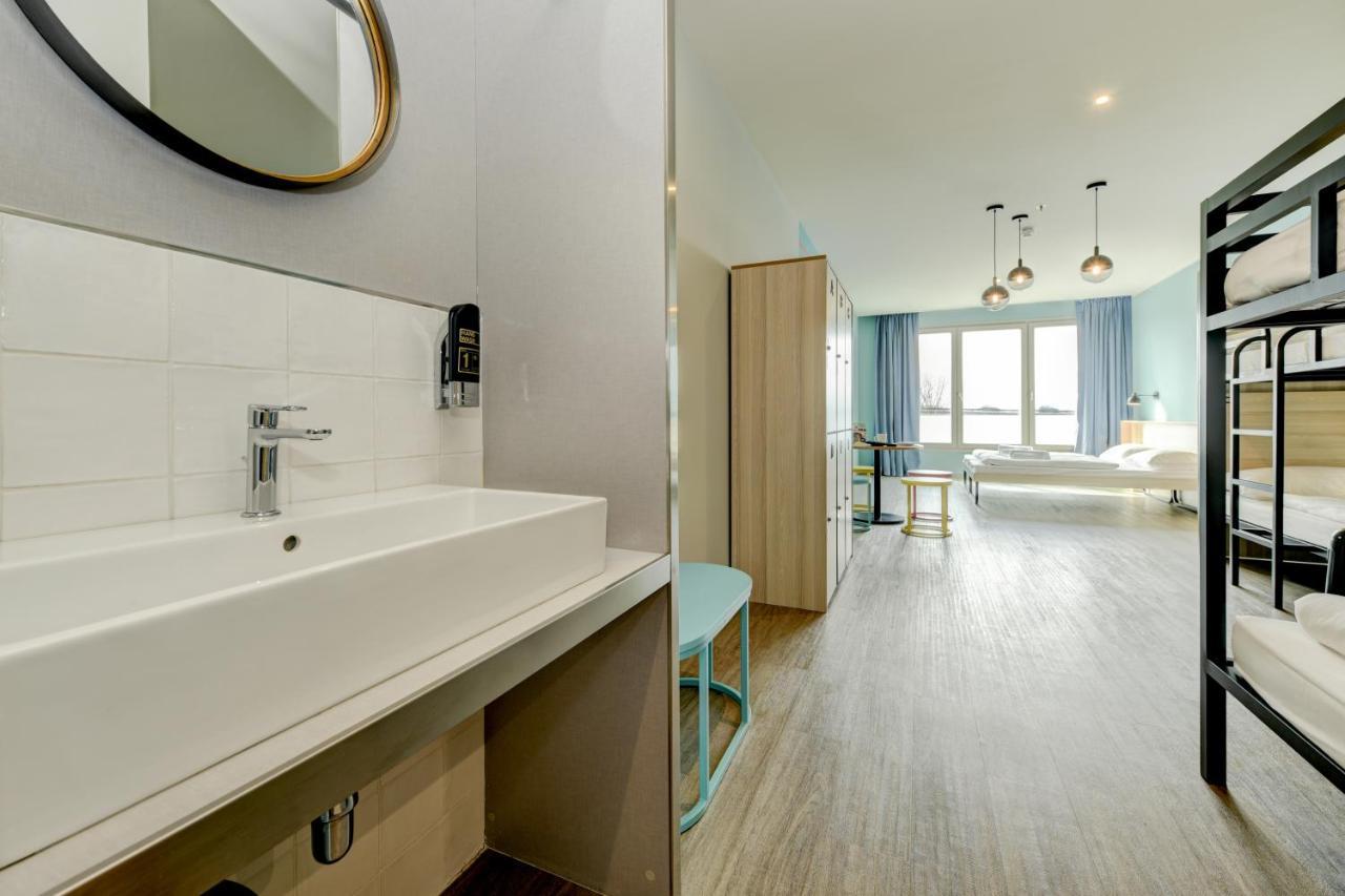 Habitación de 5 camas