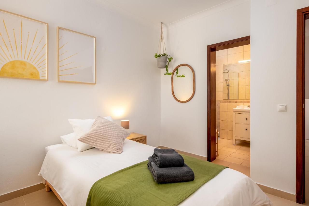 Double or Twin Room Balcony