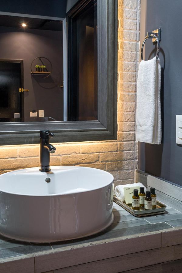 Deluxe Junior Suite