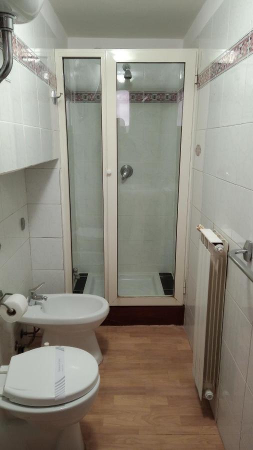 Habitación Doble con balcón