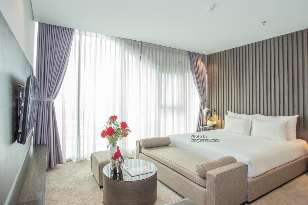 Junior Suite with Ocean View