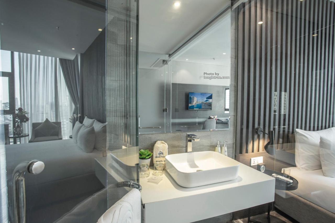 King Suite with Ocean View