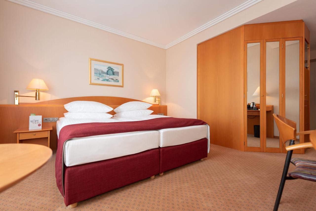 Comfort Doppelzimmer