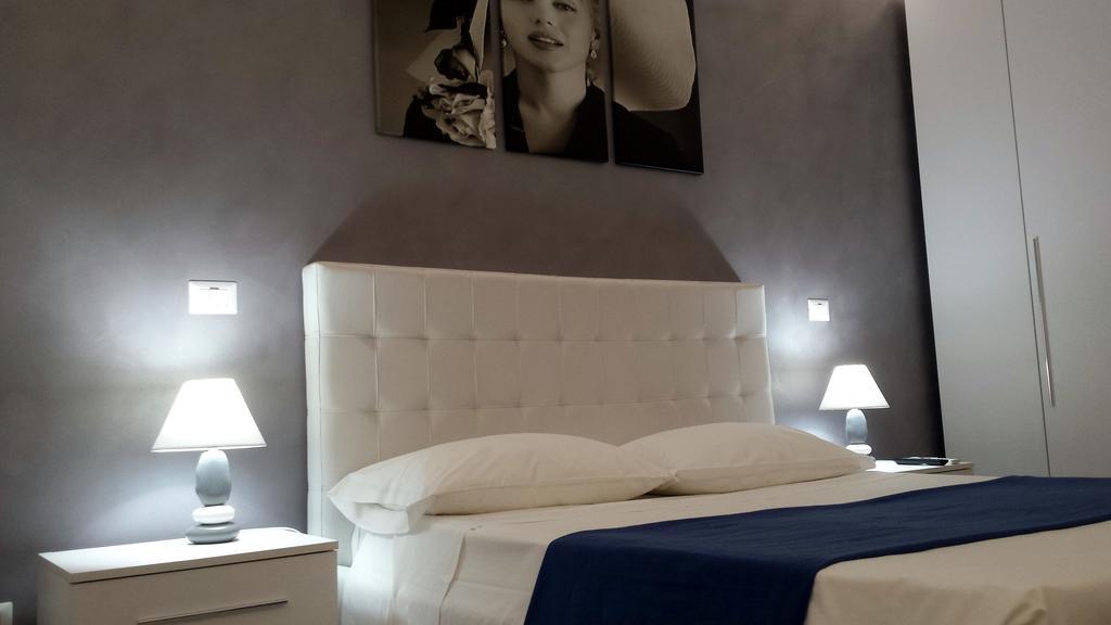Comfort Triple Room with Shower