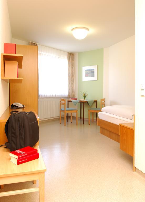 Comfort Einzelzimmer