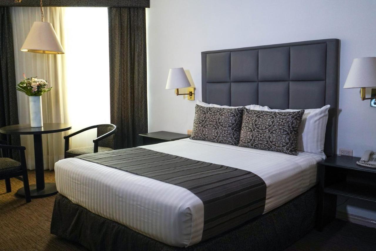 Superior Queen Room