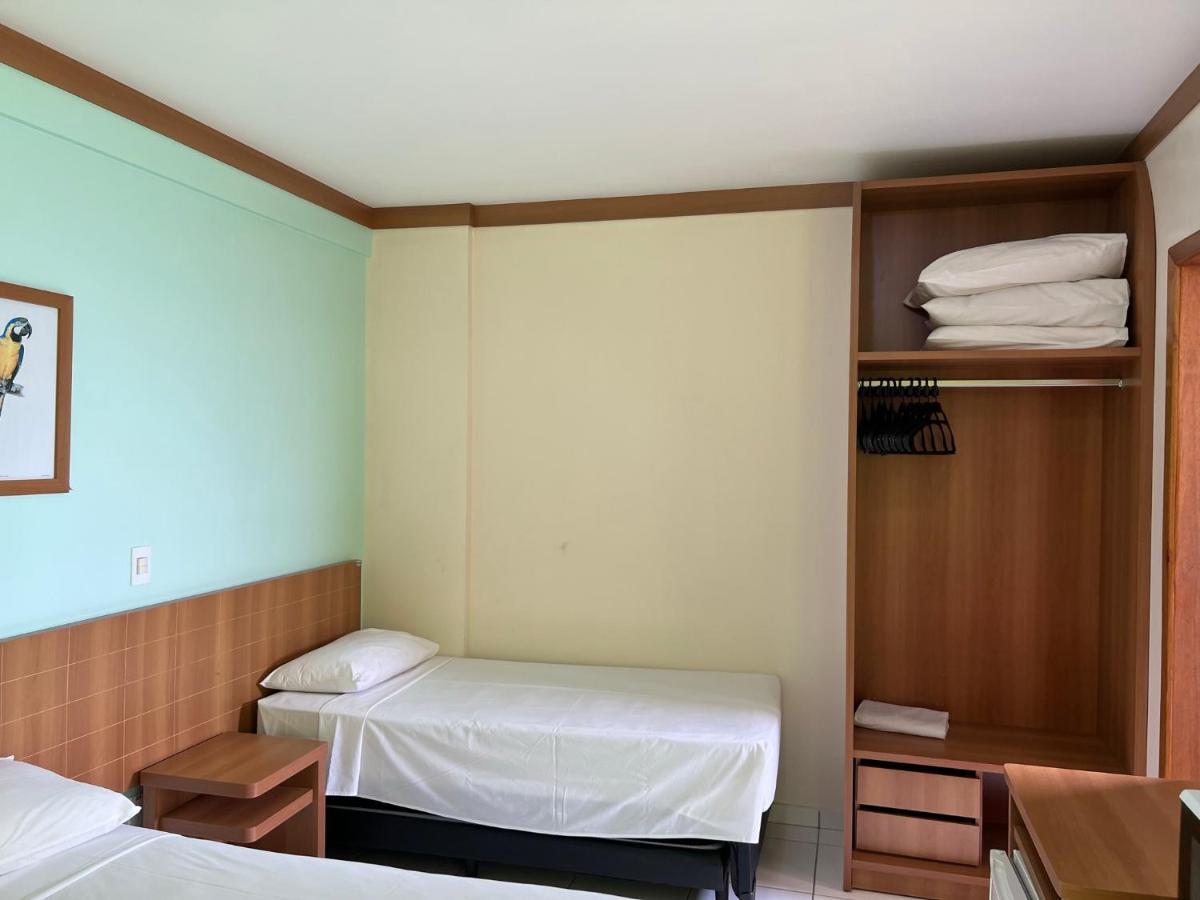 Suíte de 1 Quarto