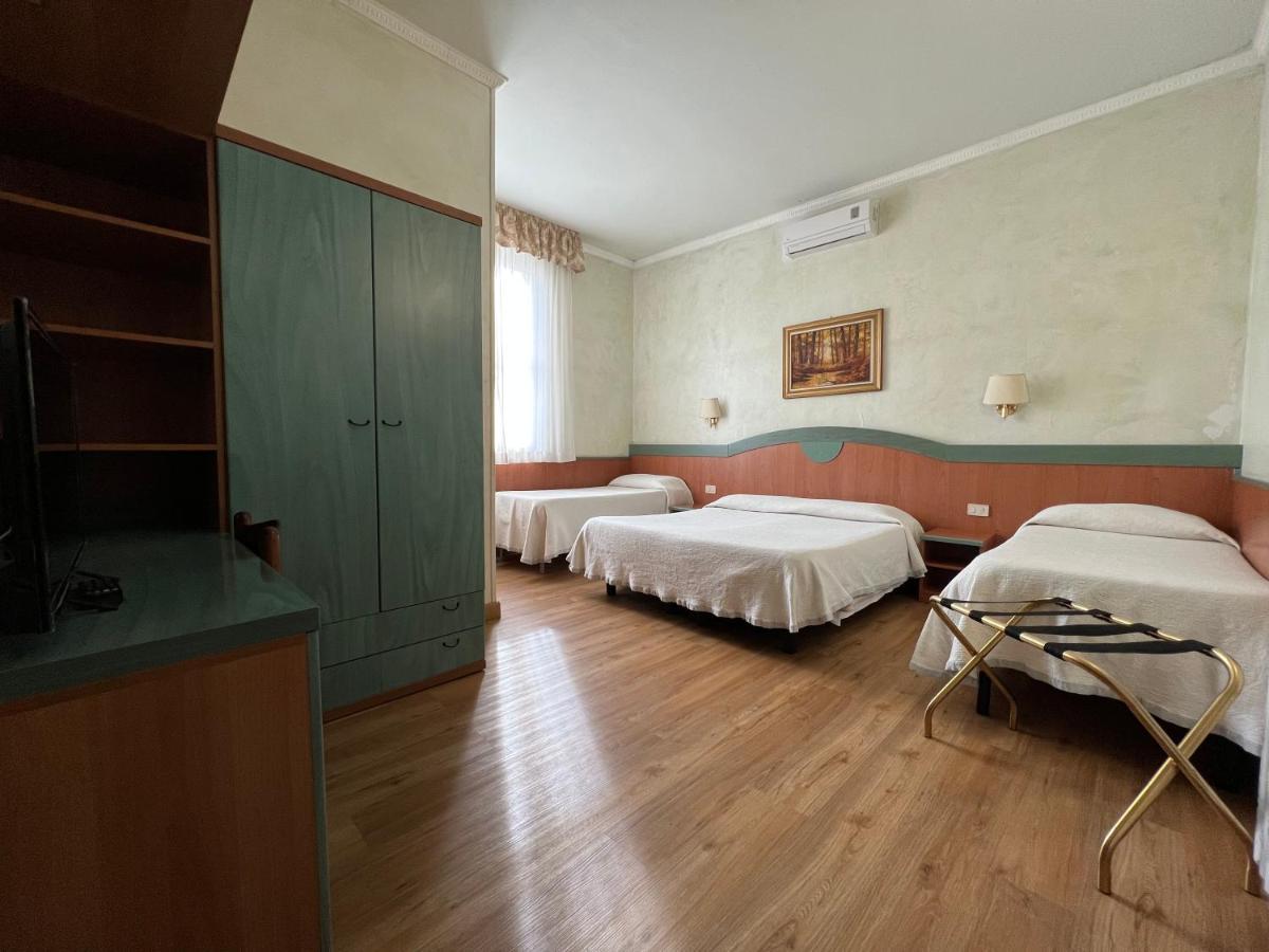 Vierbettzimmer