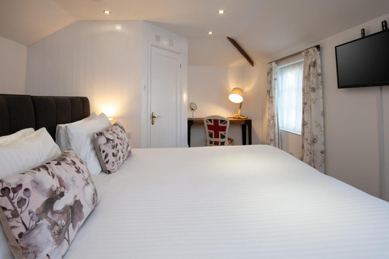 Double Room - Non-Smoking