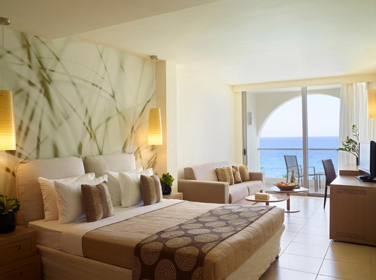 Chambre Deluxe - Vue sur Mer