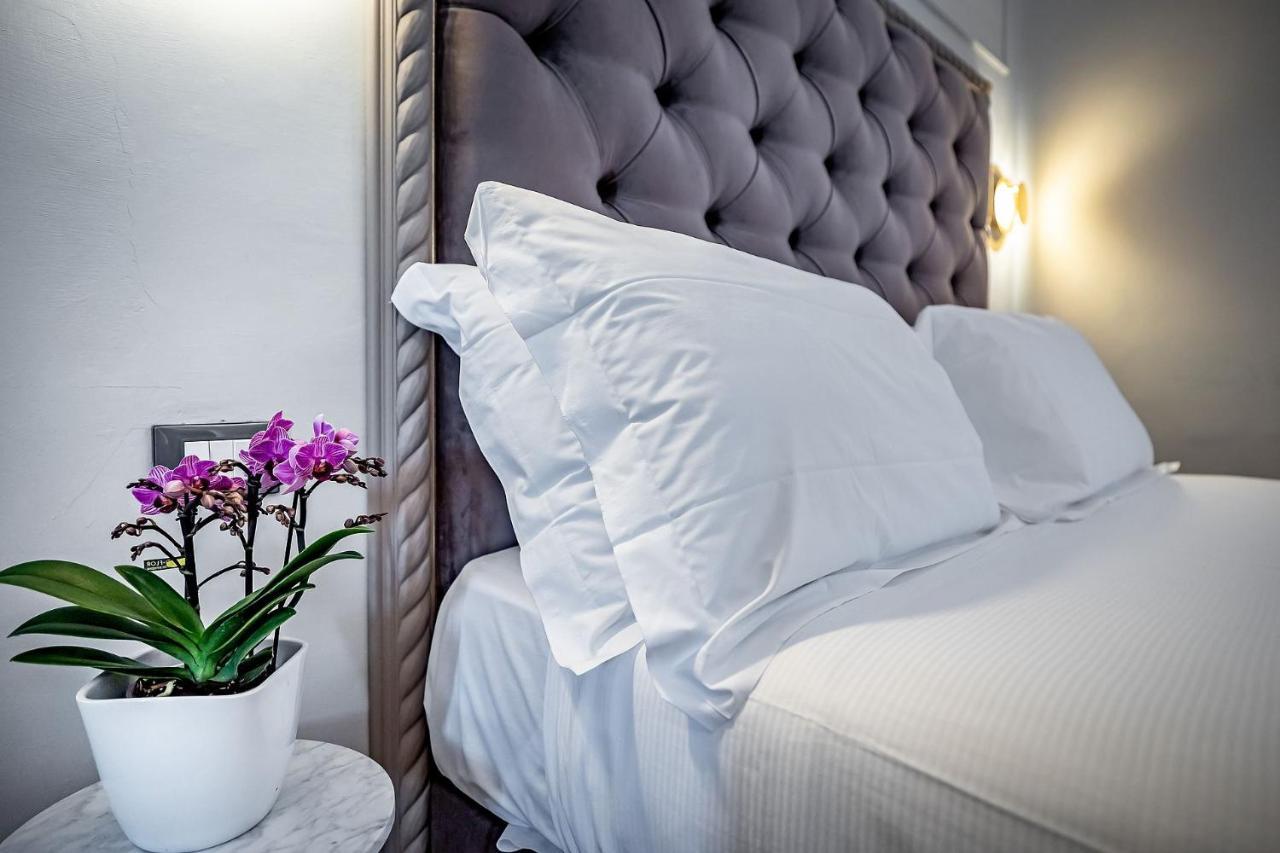 Chambre Double ou Lits Jumeaux avec Vue