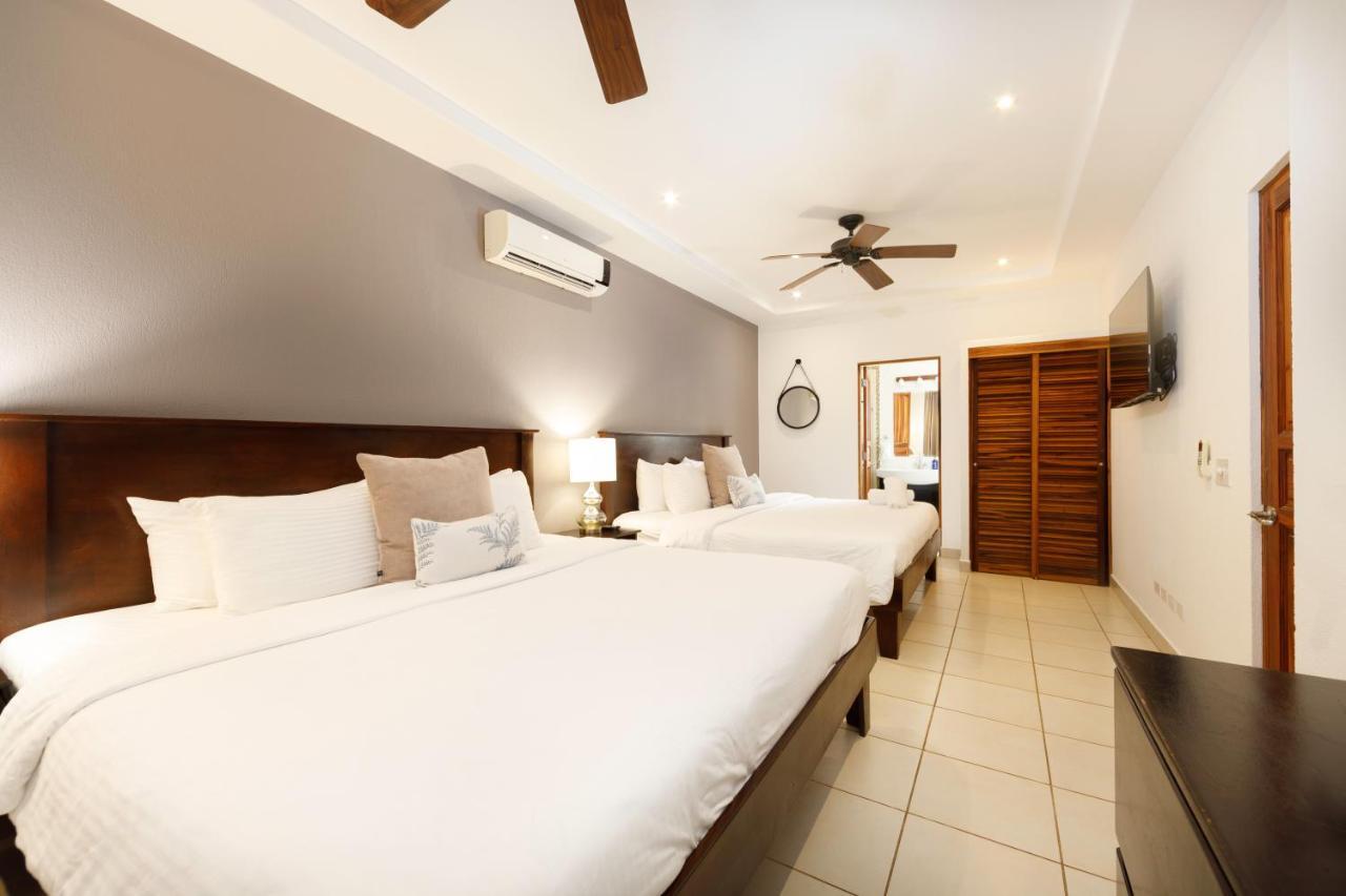 Suite met 1 Kingsize Bed