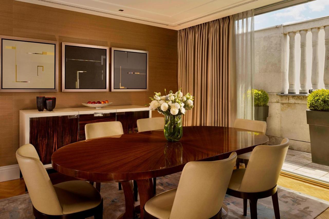 Chairman Suite