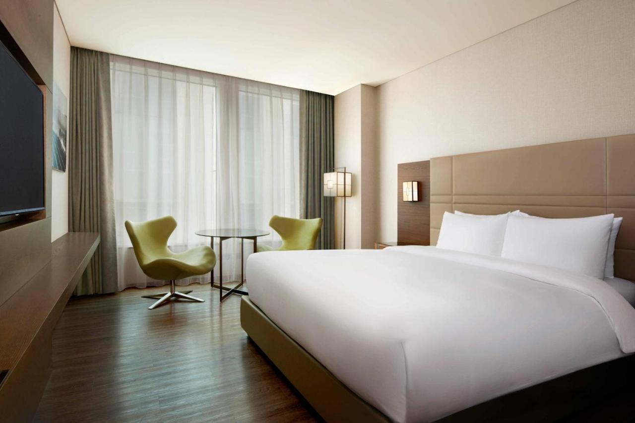 Chambre Lit King-Size