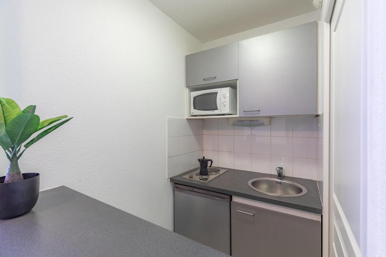 Appartement 1 Chambre