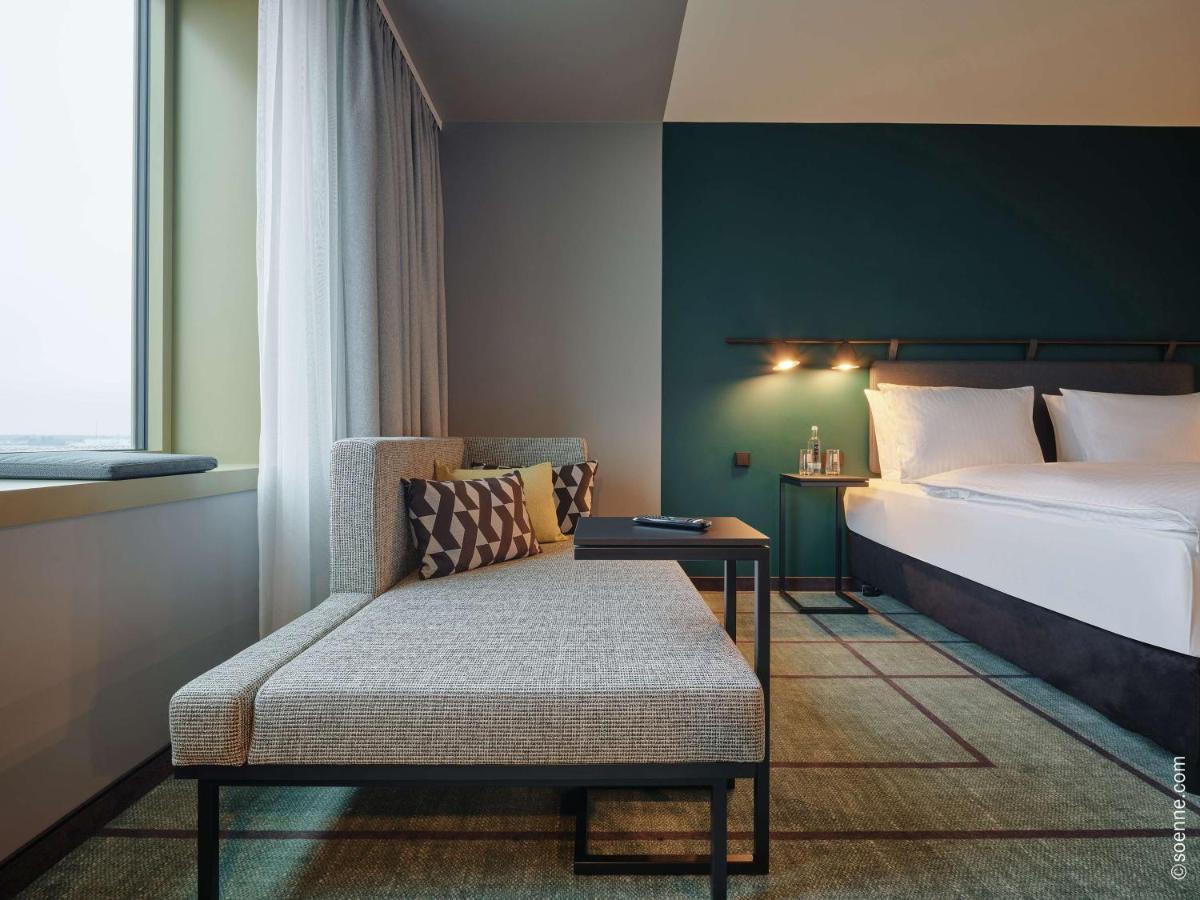 Standard Doppelzimmer
