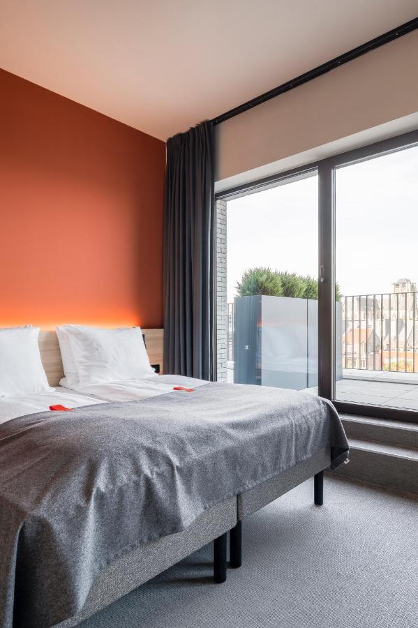 Double Room Balcony