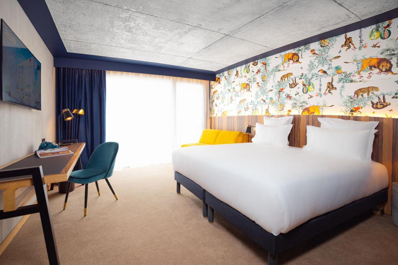 EPIK Room