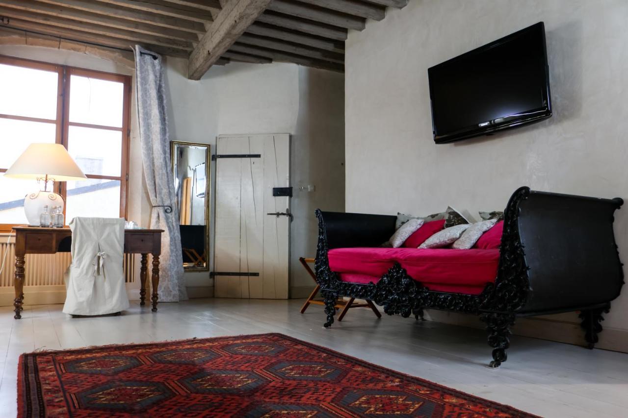 Suite Deluxe