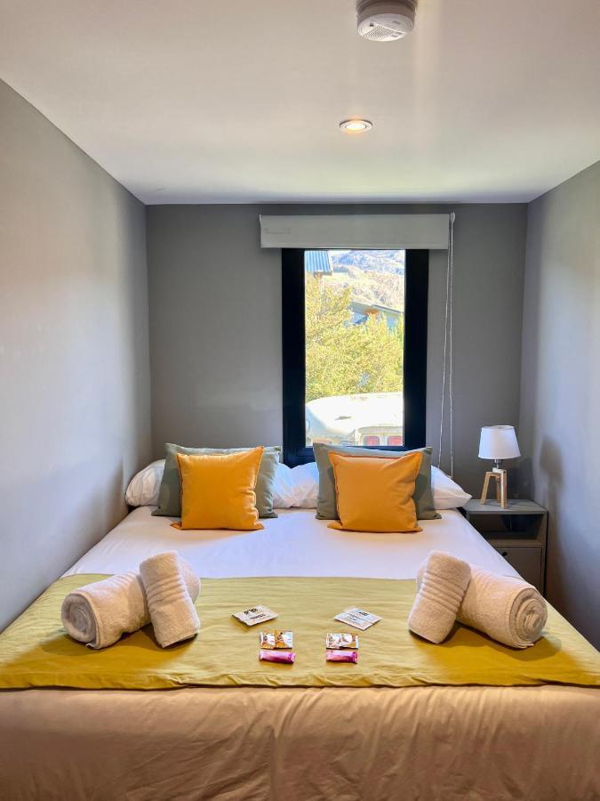 Habitación Doble Estándar